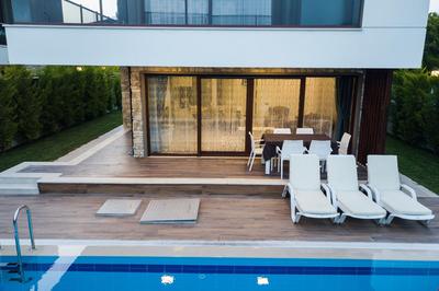 Villa Elegans Çamyuva