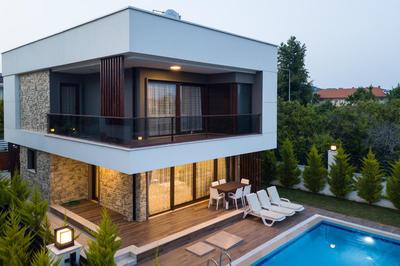 Villa Elegans Çamyuva