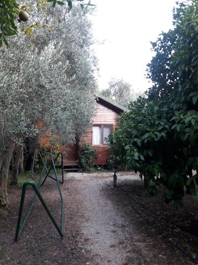 Villa Halil Bungalow