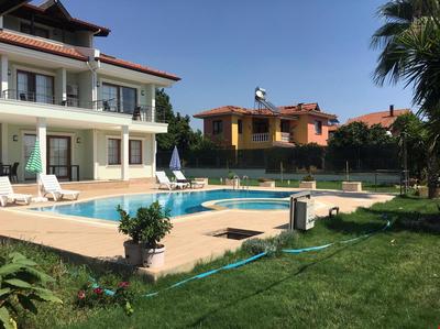 Villa Uraz Tekirova