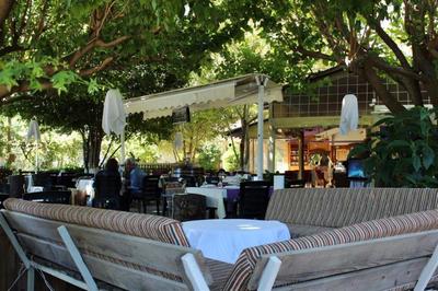 Village Garden Pansiyon