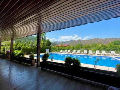 Ephesus Bungalow Apart Villa