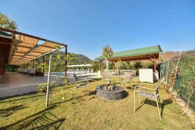 Ephesus Bungalow Apart Villa