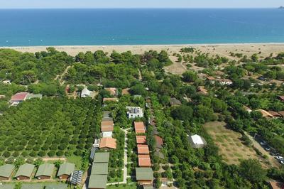 Yıldız Pension Bungalows