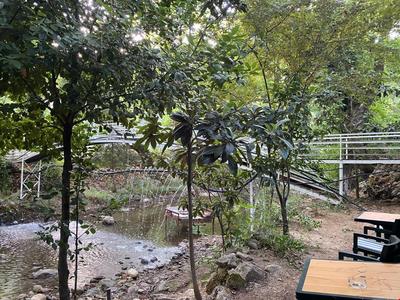 Yörük Park Çıralı