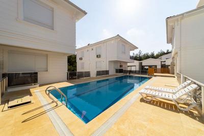 Villa Tapio | Kepez