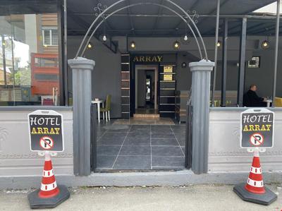 Arrayhotel