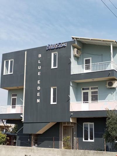 Blue Eden Antalya