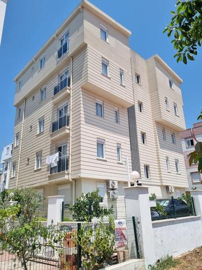 Kartalkaya Apart Otel