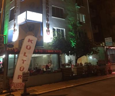 Kültür Pansiyon