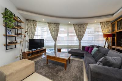 Marsyas | Konyaaltı