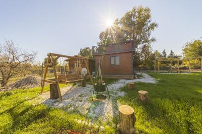 Shire Bungalow | Konyaaltı