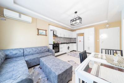 Langlois | Konyaaltı