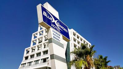 Blue Garden Hotel