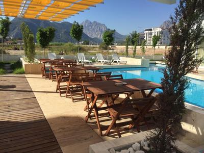 Boutique House Mim-A Apart Otel