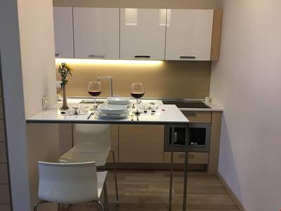 Boutique House Mim-A Apart Otel