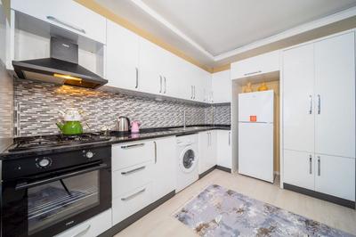 Langlois | Konyaaltı