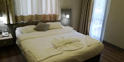 Casa De Sirena Apart Hotel