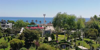 Casa De Sirena Apart Hotel