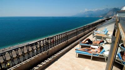 Harrington Park Resort