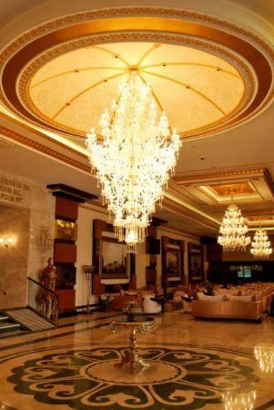 Harrington Park Resort