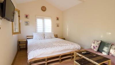 Köklük Wooden House