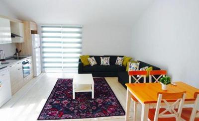 Modern Suites Antalya