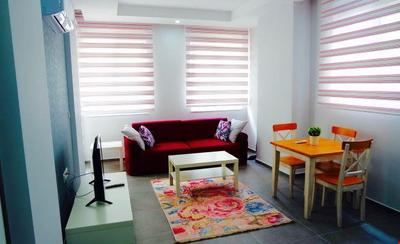 Modern Suites Antalya