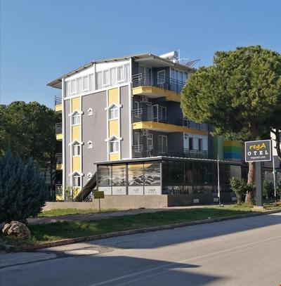 Rega Otel