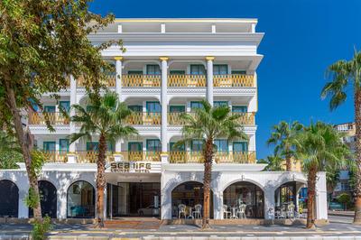 Sealife Lounge Hotel Adult Only