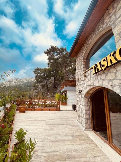 Villa Taş Konak