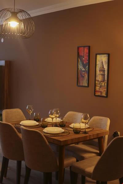 Yücemek Apart Hotel