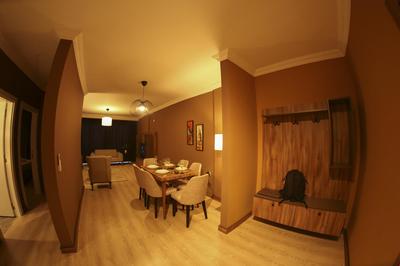 Yücemek Apart Hotel