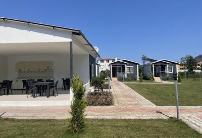 Adrasan Natura Garden Aparts