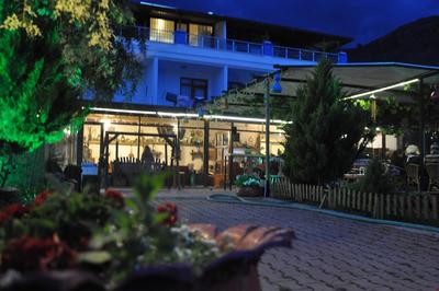 Adrasan Shambala Hotel