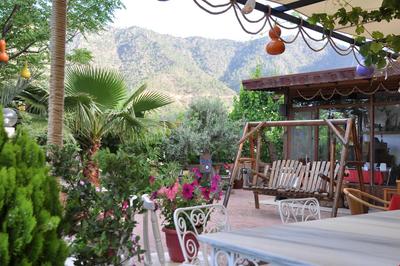 Adrasan Shambala Hotel