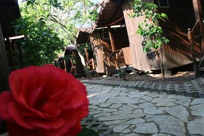 Ayışığı Pansiyon