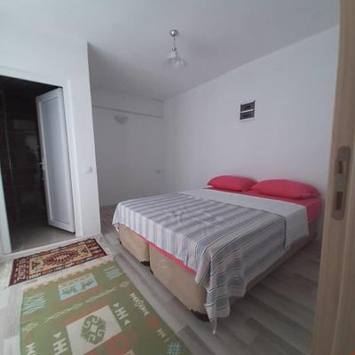 Blue Likya Apart Pansiyon