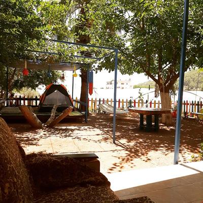 Blue Likya Apart Pansiyon