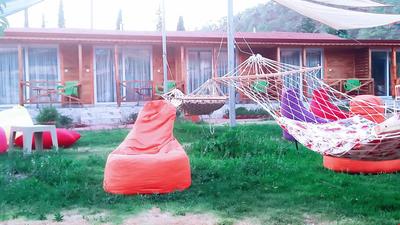 By Yigit Hotel & Restaurant