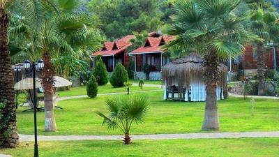 Club Sun Village Hotel