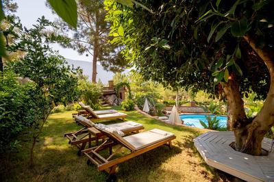 Esperanza Boutique Hotel of Lykia