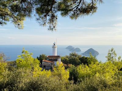 Karaöz Gelidonya Pansiyon