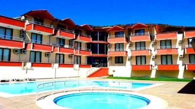 Grand Yazıcı Hotel Adrasan