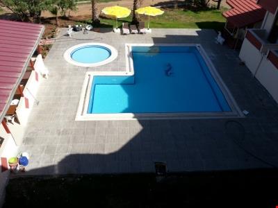 Grand Yazıcı Hotel Adrasan