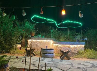 Hayat Çadır Camping