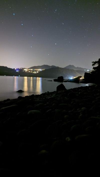 Gelidonya Light House