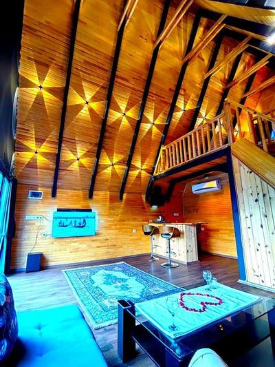 Big Tree Bungalow Villas