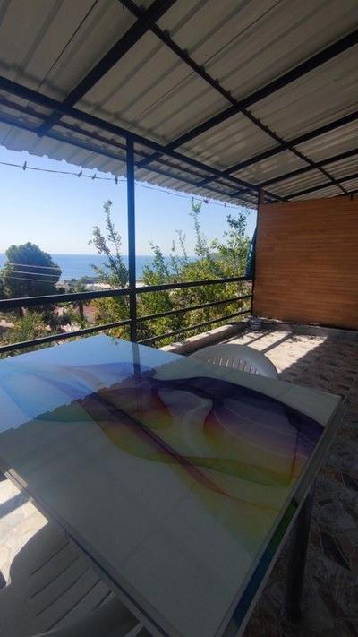 Tabiat Apart Karaöz 