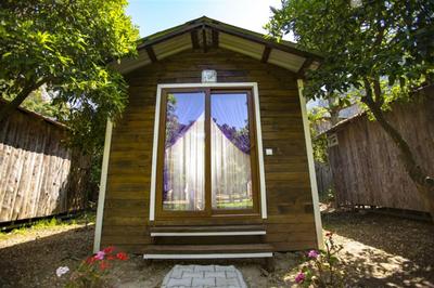 Likya Evleri Olympos